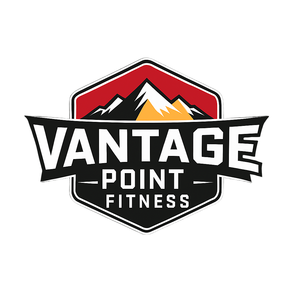 Vantage Point Fitness